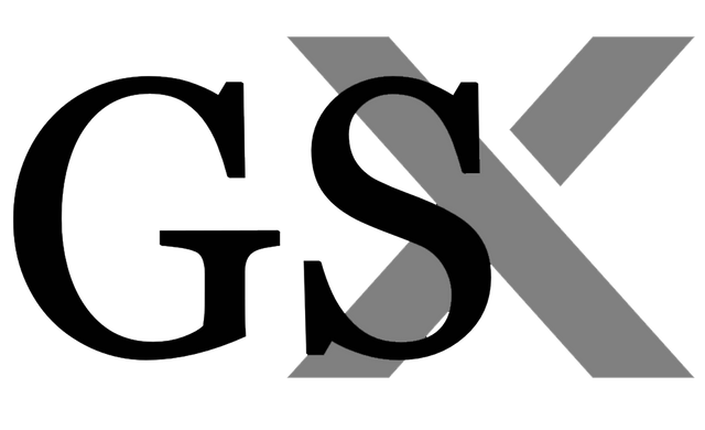 GoldStandardX Logo