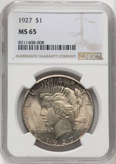 1927 S$1